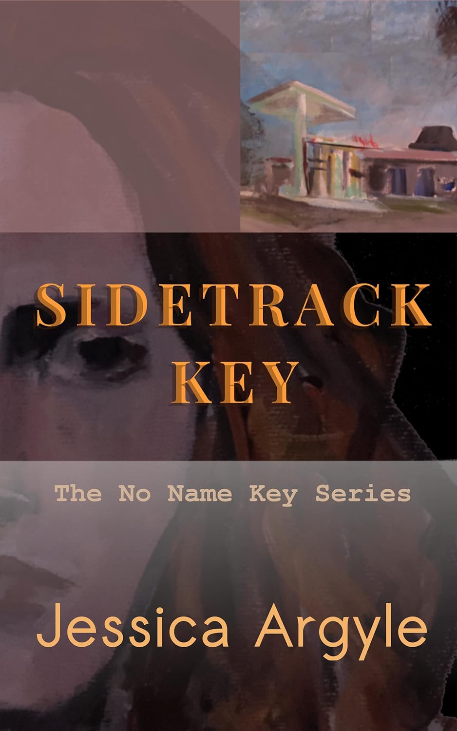 Sidetrack Key Book Cover
